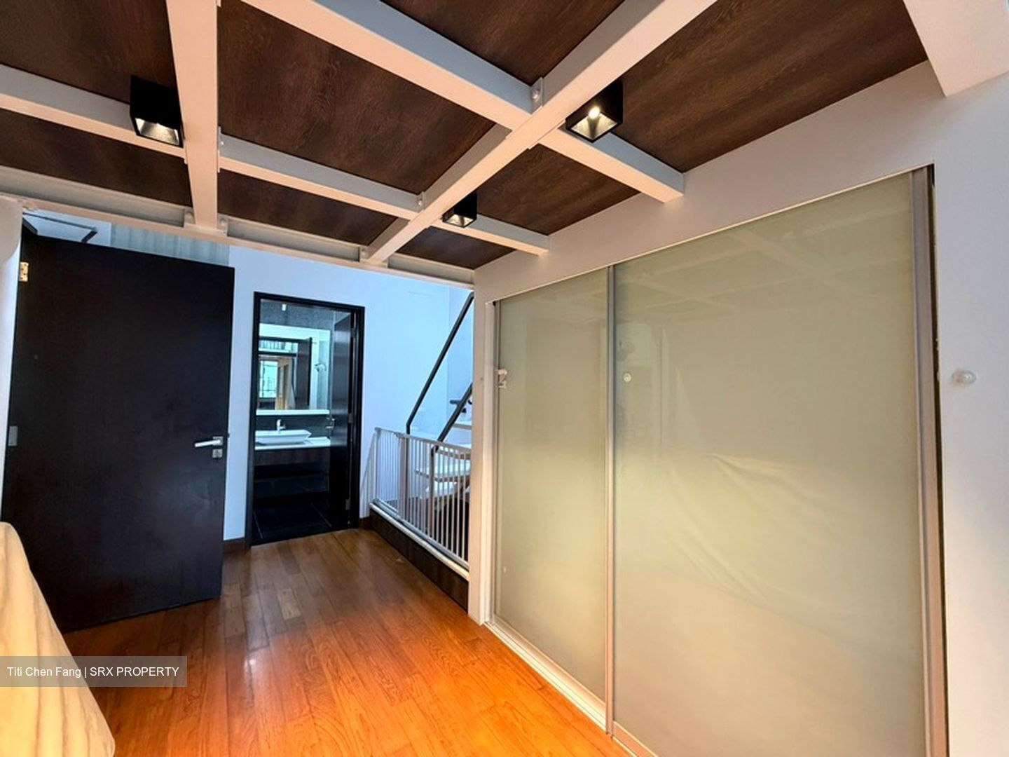 The Hillier (D23), Apartment #586413121